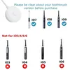 Für Braun Oral B iO Serie 9 / 8 / 7 Zahnbürsten Ladegerät Produktbild-Vorschau 5