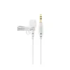 Mikrofón RØDE LAVALIER GO, biely mikrofón so svorkou Náhľad obrázku produktu 13