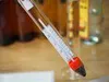 "Al-Ambik®" Alkoholmeter mit Thermometer | 0-100Vol% Produktbild-Vorschau 4