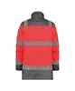 Dassy DASSY® Limasol Warnschutz Parka PES70 STANDARD 500132 Produktbild-Vorschau 2