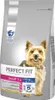 Perfect Fit Adult 1+, Dorosły, Mini (5 - 10 kg), Kurczak, 6 Podgląd zdjęcia produktu 11