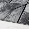 Carpetsale24 Teppich Wohnzimmer Modern 3D-Wandmuster Produktbild-Vorschau 2