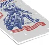 MuchoWow® MuchoWow® Gerahmtes Poster Mancave - Motor - Produktbild-Vorschau 7