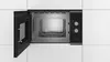 Bosch BFL520MS0 Einbau-Mikrowelle Edelstahl Produktbild-Vorschau 6