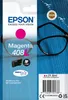 Epson Singlepack Magenta 408L DURABrite Ultra Ink, Hohe Produktbild-Vorschau 1