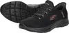Skechers WIP 150128/BKGD in Black color size 37 Náhľad obrázku produktu 83