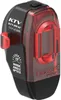 Lezyne KTV Drive StVZO Black 11 lm Oświetlenie rowerowe Podgląd zdjęcia produktu 2