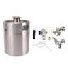 System do nalewania piwa z mini-beczki 2 l, mini-beczka ze Podgląd zdjęcia produktu 6