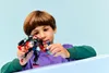 Lego Miles Morales Mech vs. Spider-Man 2099 Voir les images du produit 28