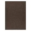 Teppichboden SUPERSTAR 888 braun braun 100x400 cm Produktbild-Vorschau 2