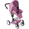BAYER CHIC 2000 Poussette de poupée Combi JARA 587-62 Voir les images du produit 5