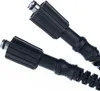 Hochdruckschlauch 15m M22-M22, 14mm Stange für Kärcher Produktbild-Vorschau 4