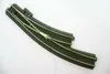 A model train track switch on a white background. Produktbild-Vorschau