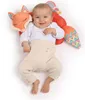 Ludi Aktivitätskissen Fuchs Baby Spielspaß sensorisch ab 3 Produktbild-Vorschau 7