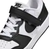 Nike Court Borongh Nike Sneaker Weiß Produktbild-Vorschau 8