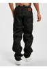 Heren jeans Ecko Unltd. Ec Ko Cargojeans, zwart - W34 L34 Productafbeelding-voorbeeld 2