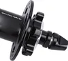 Bicycle Rear Hub 28 Hole Aluminum Alloy Rear Disc Brake Hub Produktbild-Vorschau 7