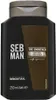 Sebastian Professional Seb Man The Smoother Condicioner 250 Produktbild-Vorschau 2