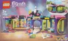 LEGO® Friends 41708 Disco con pattini a rotelle Anteprima dell’immagine prodotto 7