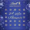 Lindt Adventskalender Mini Pralinés, selecte assortiment, Productafbeelding-voorbeeld 2