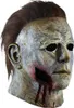 Halloween (2018 Film) Michael Myers Maske Produktbild-Vorschau 2