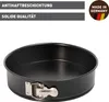 Kaiser Springform Ø 24 cm Classic 3201000002 4006932621005 Voir les images du produit 4