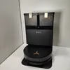 Ecovacs Deebot X8 Pro Omni, Staubbeutel, Schwarz, Rund, Produktbild-Vorschau 18