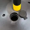 Bituxx 4 Absperrpfosten Kettenpfosten Poller Produktbild-Vorschau 6