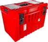 Qbrick System ONE 450 2.0 PROFI RED ULTRA HD Custom Voir les images du produit 3