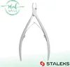 Staleks Pro Smart Profesionálne Kliešte NS-50-3 Náhľad obrázku produktu 11