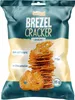 Hellma 70103472 Pretzel cracker 28 x 35 g Anteprima dell’immagine prodotto 1