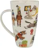 Kubek Henley, "Horseplay" Podgląd zdjęcia produktu 3
