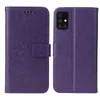 Handyhülle für Samsung Galaxy A71 Floral Blumen Produktbild-Vorschau 6