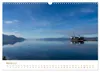 Kalender 2027 · US-Version · Großformatiges Argentinien Produktbild-Vorschau 6