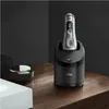Braun Series 9 9395cc, Folienschaber, Chrom, Titan, LED, Produktbild-Vorschau 2