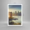 Poster - Poster ohne Rahmen - New York Brücke - 61x91,5 cm Produktbild-Vorschau 4