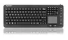 KeySonic KSK-6231 Inel - Klávesnica - s touchpadom Náhľad obrázku produktu 11