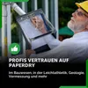 Vodotěsná deska s příchytkou A4 na výšku od Paperdry, Náhled obrázku produktu 7