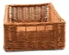 Proutěný koš na pečivo Gastro 45x30 cm Náhled obrázku produktu 2