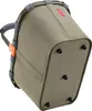 Reisenthel carrybag Einkaufskorb - olive green - Olive Produktbild-Vorschau 2