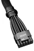 be quiet! 12VHPWR Adapter Cable Produktbild-Vorschau 3