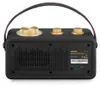 Sangean RA-101, Tragbar, Analog, FM, 10 W, 5,7 cm, 4 Ohm Produktbild-Vorschau 6