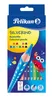 Pelikan 700634 - Schwarz - Blau - Braun - Grün - Hellblau - Produktbild-Vorschau 5