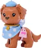 A toy dog with accessories. Podgląd zdjęcia produktu