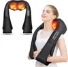 3 Geschwindigkeiten Nackenmassagegerät mit 16 Produktbild-Vorschau 1