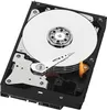 An internal hard drive is shown from a top-down perspective, with the cover removed to reveal the internal components. Produktbild-Vorschau