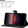 Cadorabo DE-144612, Sony, Sony Xperia 1 II, Černá Náhled obrázku produktu 3