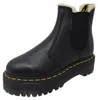 Dr. Martens 2976 Quad Fl Czarny Podgląd zdjęcia produktu 29