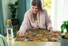 1000 dielikov puzzle Ravensburger Colin Thompson Zvedavá Náhľad obrázku produktu 3