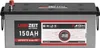 Langzeit AGM Batterie 12V 150AH Solarbatterie Akku Boot Produktbild-Vorschau 4